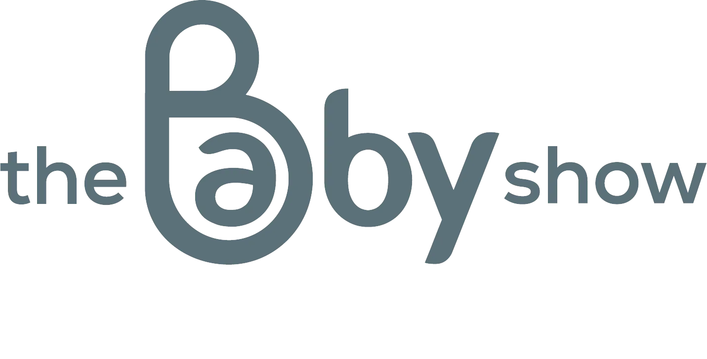 the baby show logo