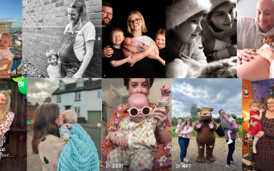 Ten Top Mum Influencers In The Midlands