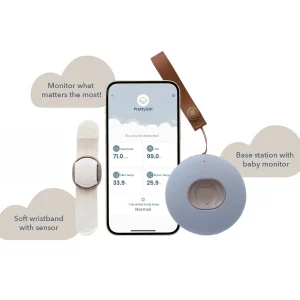 Baby Sensor Relax